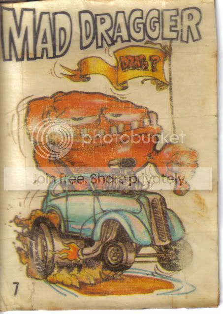 4 14 Nostalgic 60 s Odd Rods Card Of The Day The BangShift Forums